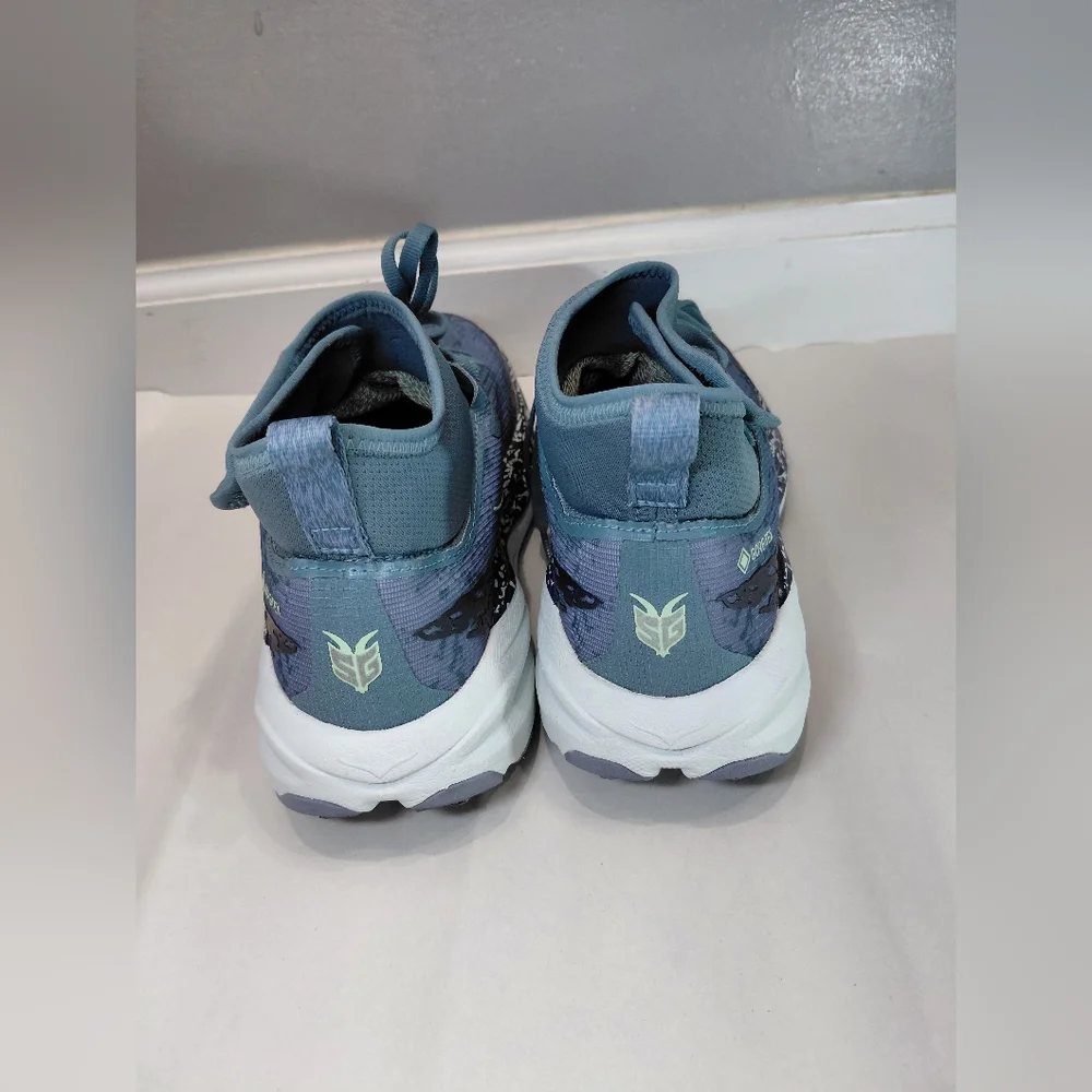 HOKA Speedgoat 6 Gtx Women Size 9B Trail Running Shoes - Picture 6 of 10